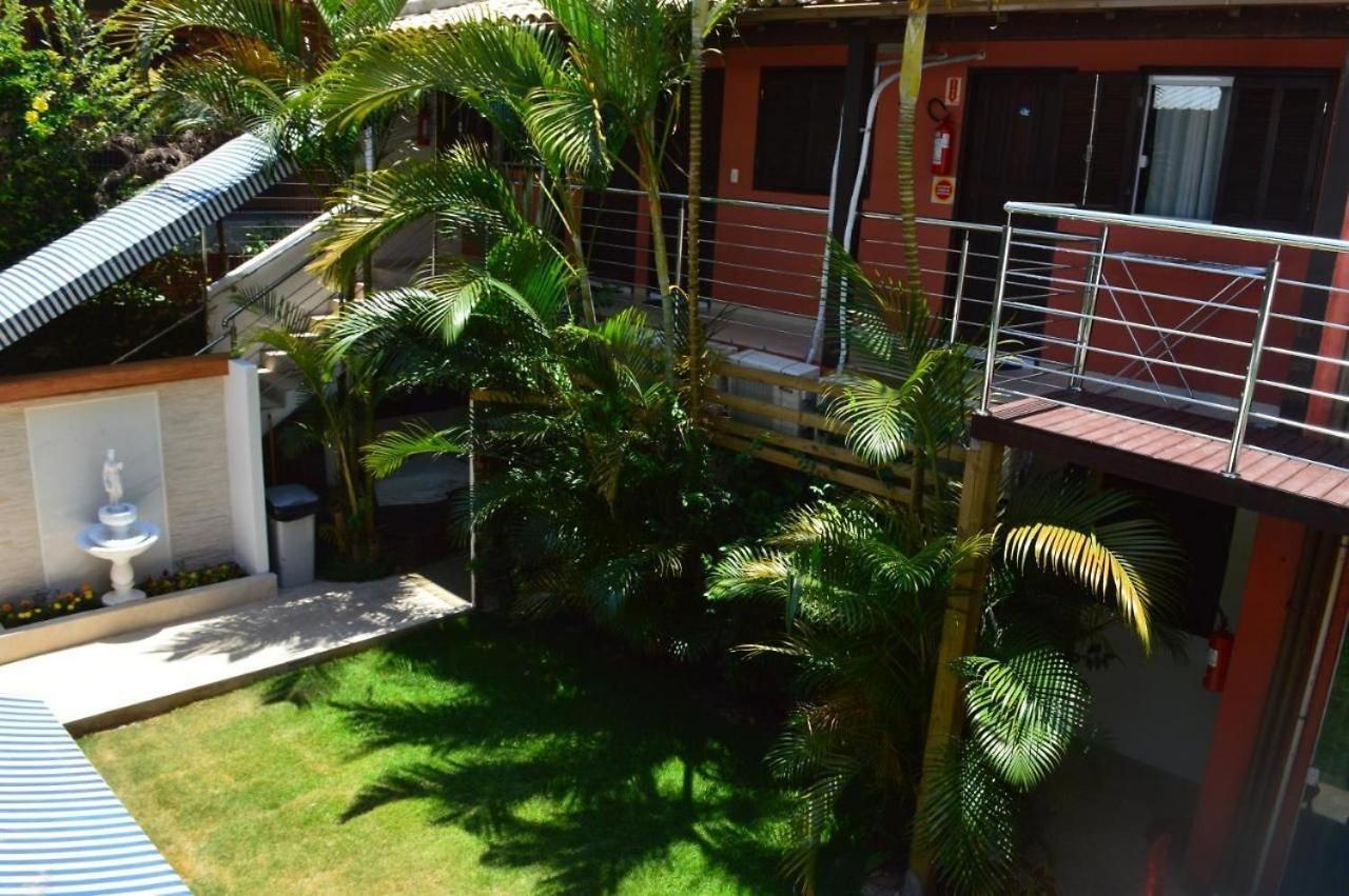 Break House Beach, Florianopolis